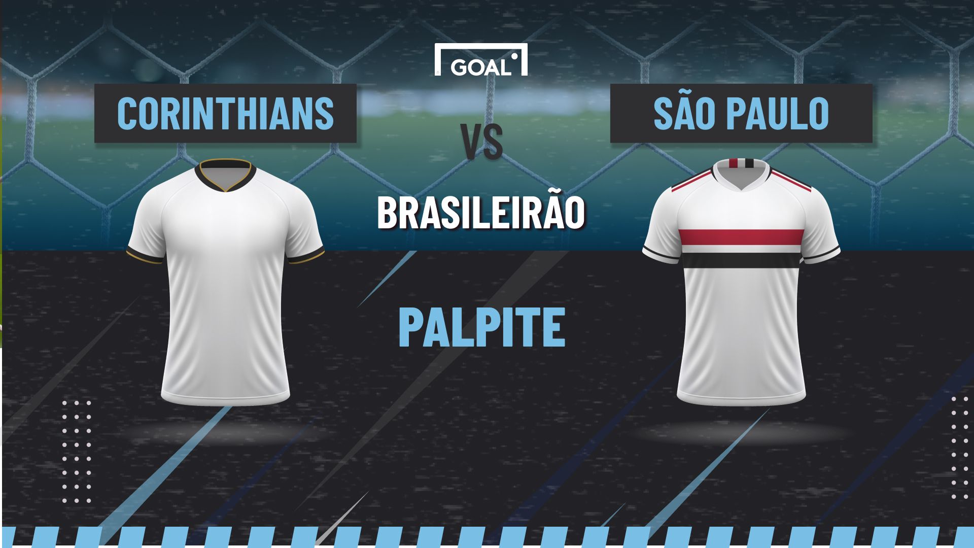 Palpite Corinthians x São Paulo- Campeonato Brasileiro - 10/05/2026 ...